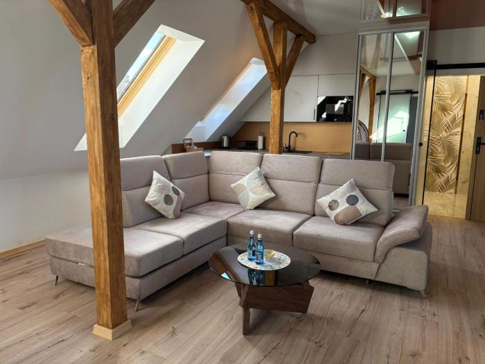 Apartament Wypoczynkowy Centrum