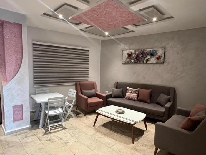 Studio de vacance à louer