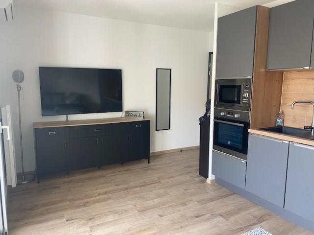Appartement CaCy Bonifacio à 200m du port