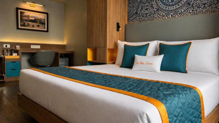 Zone by The Park Darjeeling