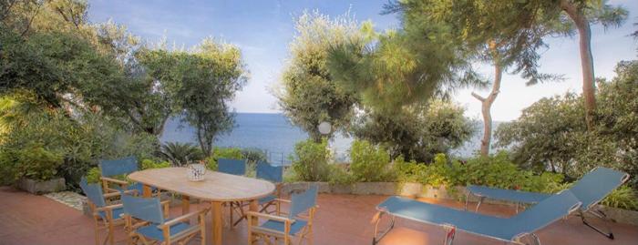 Villa Maestrale Suite By Elba Holidays