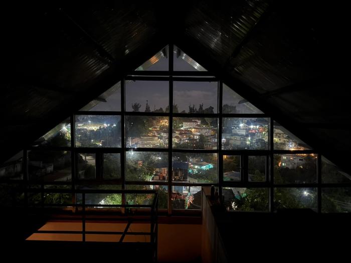 Casa De Gils, Homestay