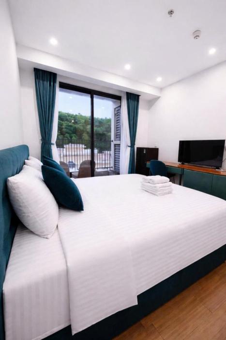 Ocean Glow Apartment Phú Quốc