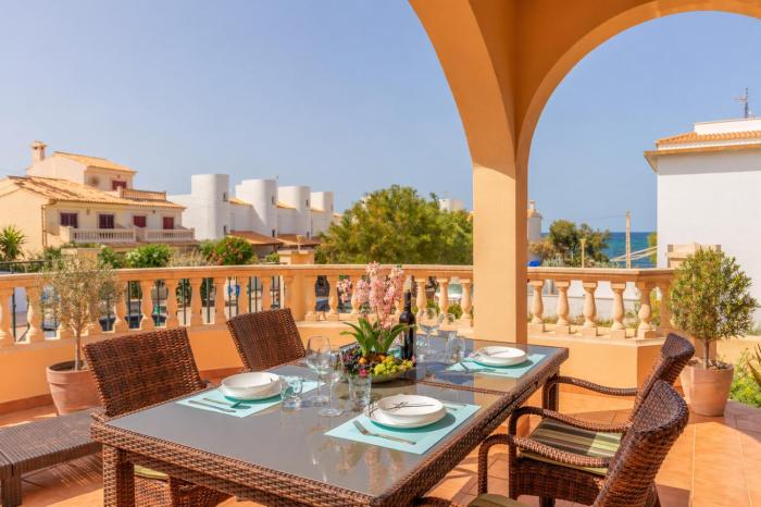 Marravilloso chalet Mes Blanc