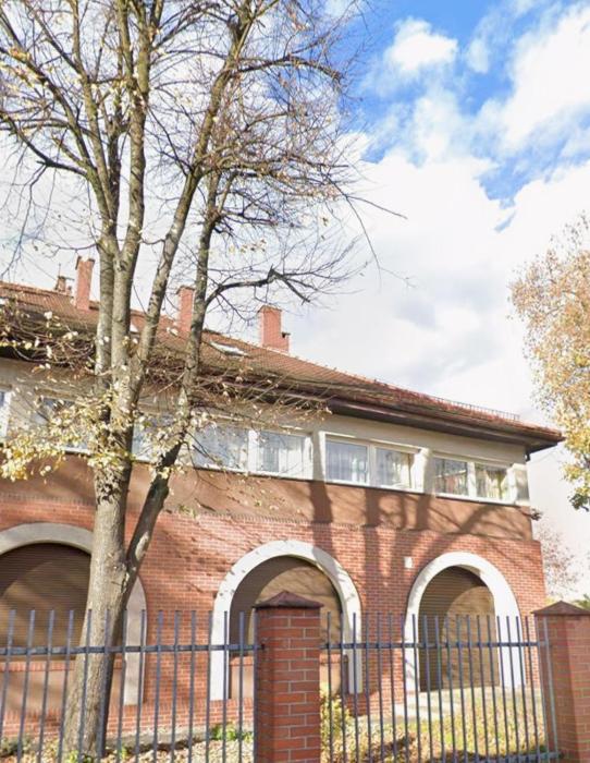 Dom Gościnny Karmelitanek Misjonarek