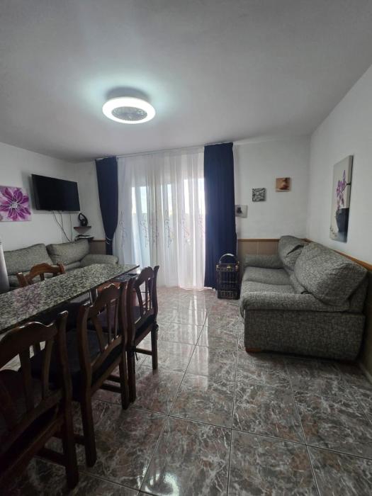 Apartment las Floritas