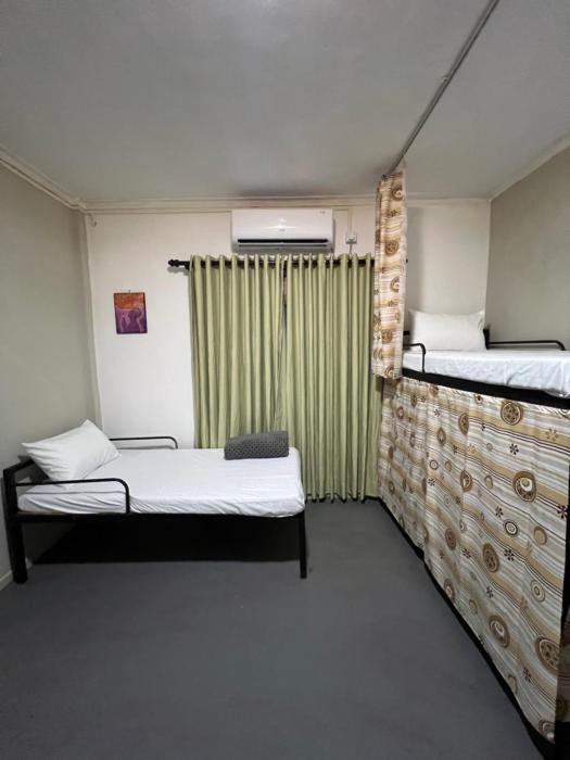 Sundays Hostel Sigiriya