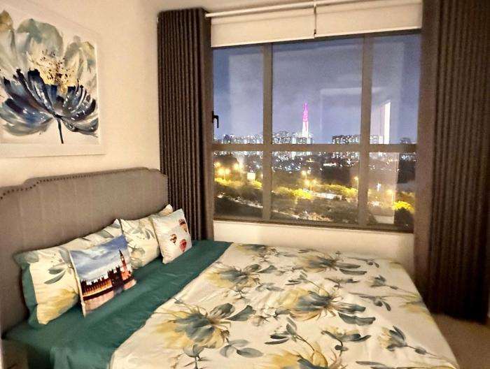 The Sun - Apartment Luxury Signature