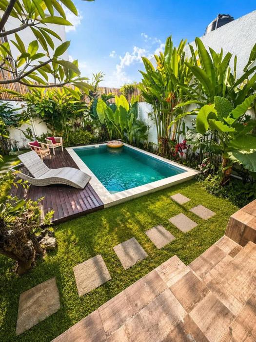 Luxury 2BR Villa