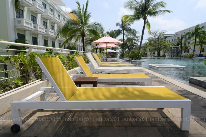 Bloom Hotel & Spa