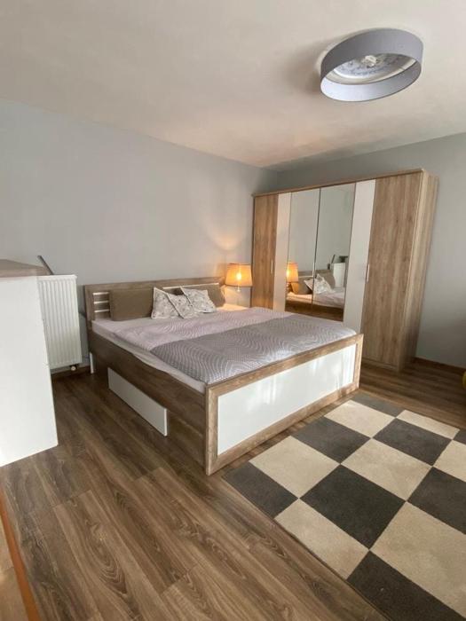 Útulný apartmán v blízkosti Popradu pre 4 osoby