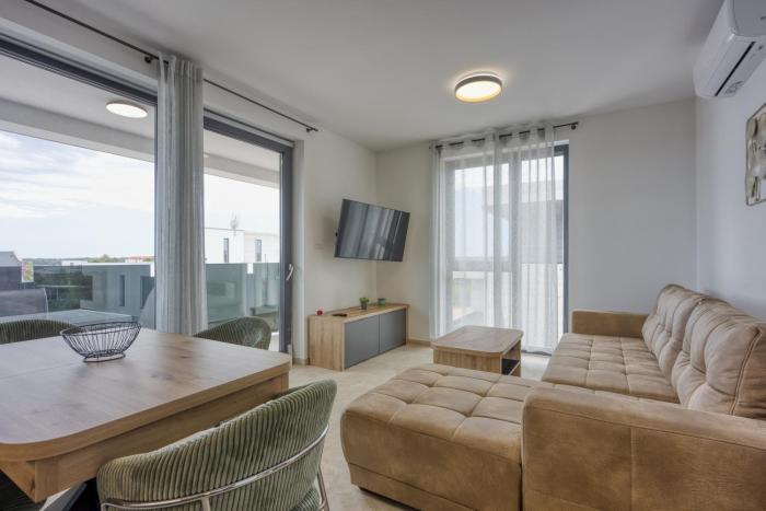 Residence Mukalba E3 Prvi Kat