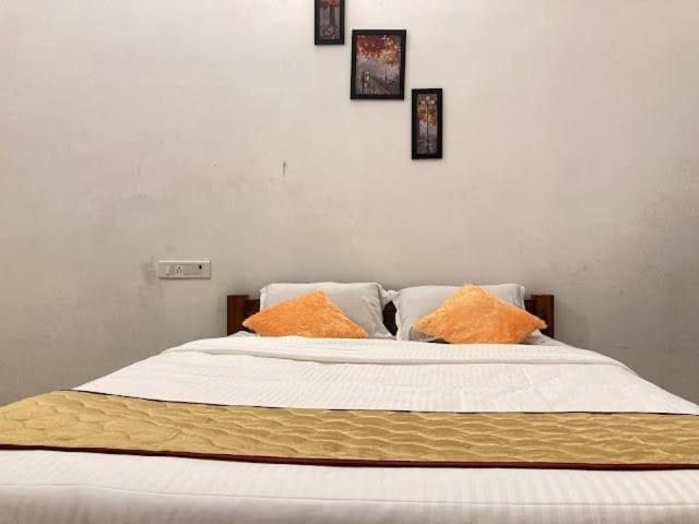 Jo Inn Beach View Guest House