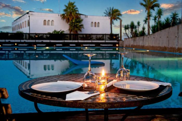 Hotiday Otranto Baia Resort