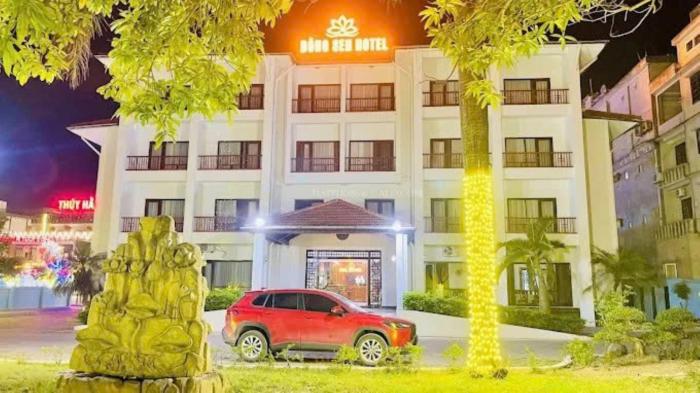 Bông Sen Hotel Cửa Lò