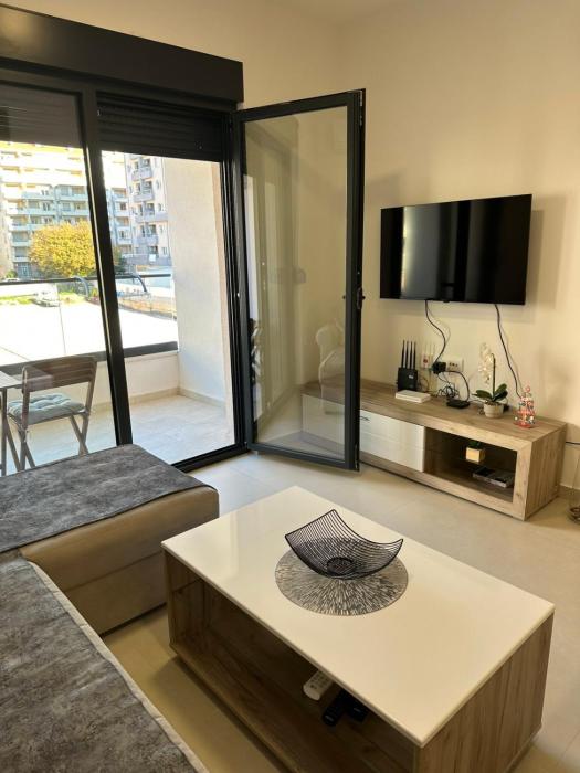 Apartman BYANKA