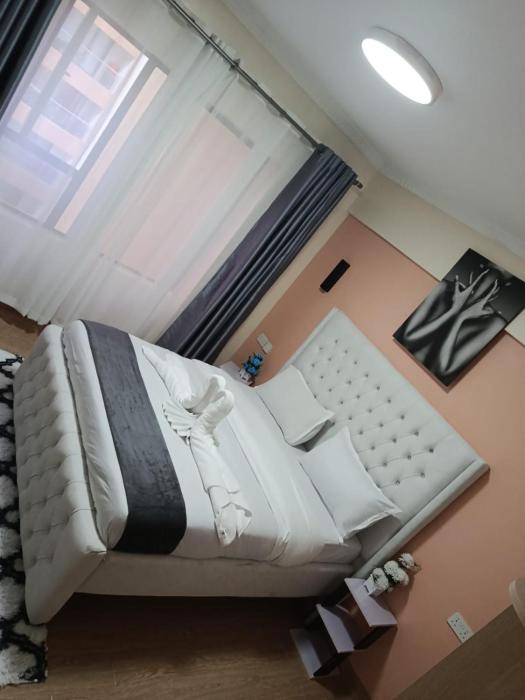 Bluebell apartment