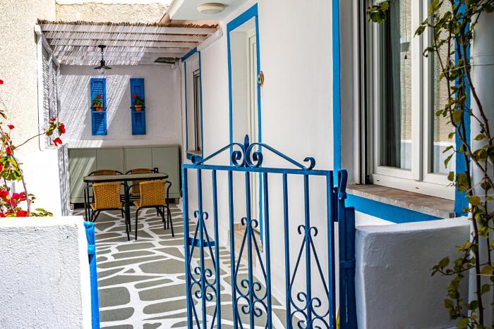 Skiathos Pearl