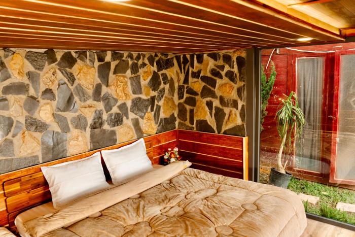 Thung Lũng Mây Homestay
