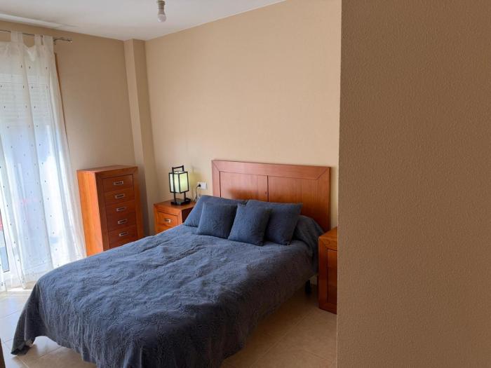Apartamento Playa y Golf Miño