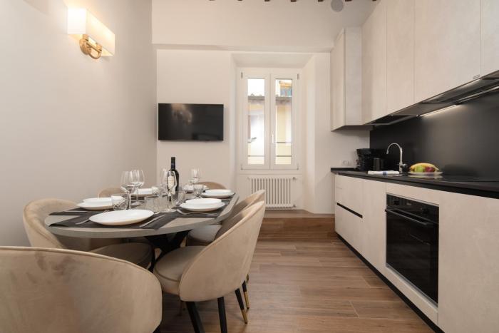 San Niccolò Luxury Retreat