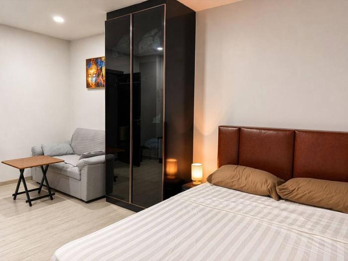 Апартаменты VIP Great Hill