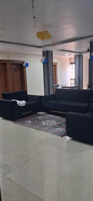 Tansen Guest House