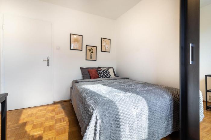 CityStay Armii Krajowej Residence