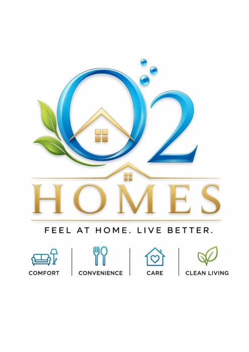 O2 Homes