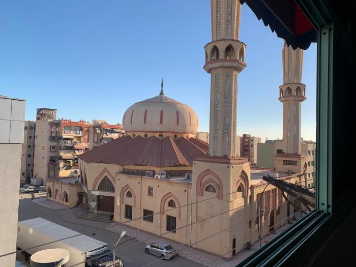 Best place, best view, best price, in port said