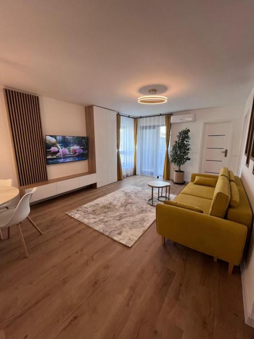 Alexa Relax Apartament