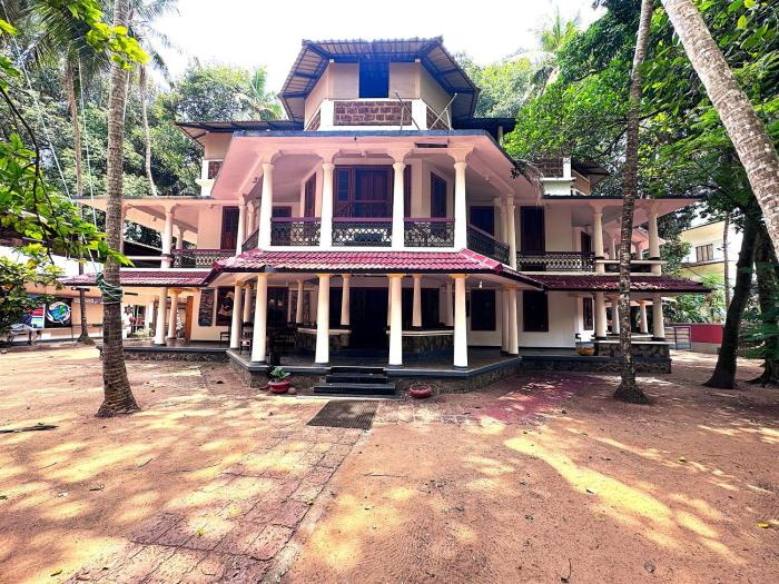 Tasara Home Stays