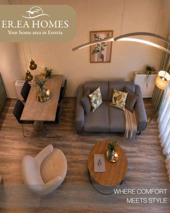 EREA Homes Apartments