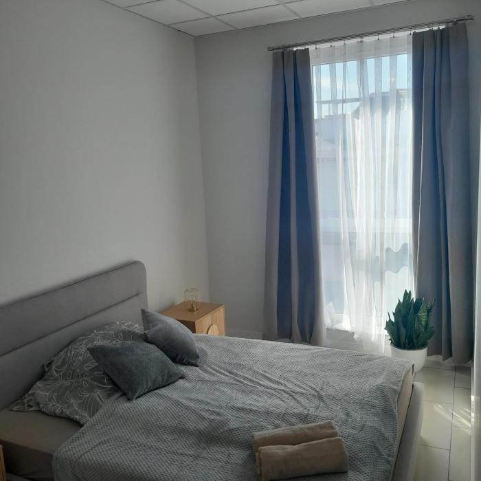 Barbaros Apartament