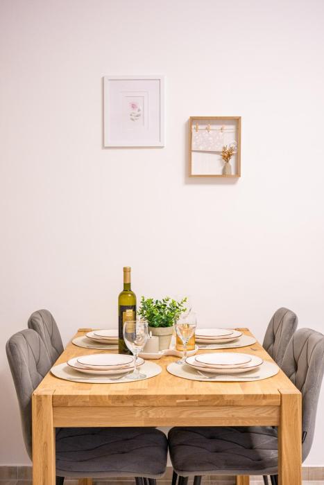 Apartment Lucija