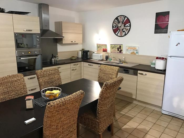 Gîte 5 personnes proche Bugey