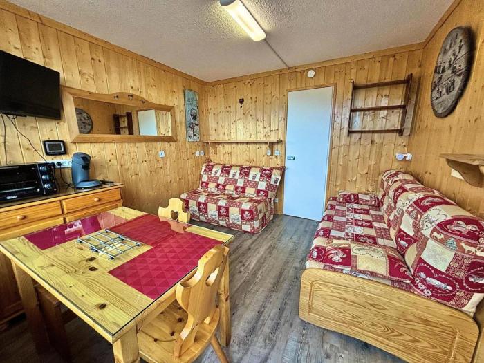 Résidence Chaviere - Joli studio entièrement rénové au centre de la station appartement pour 2 personnes MAE-4024