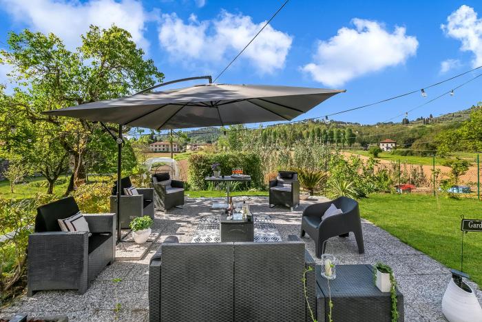 Villa Mon Paradis