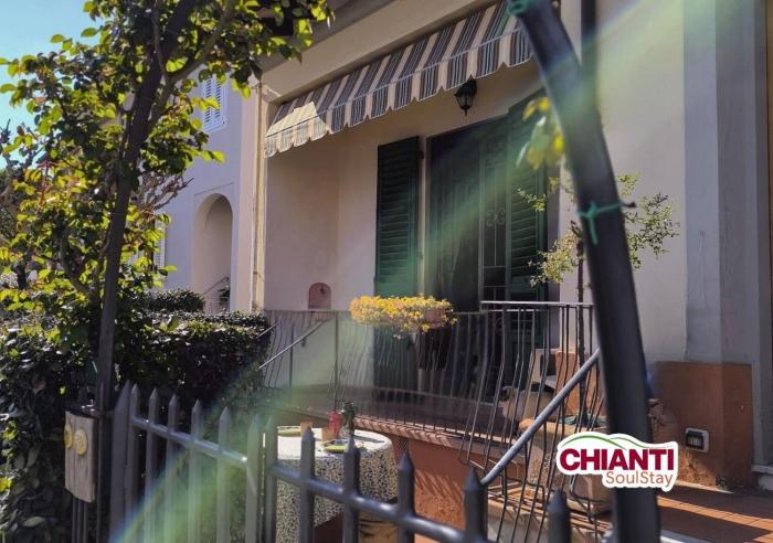 Chianti Soul Stay