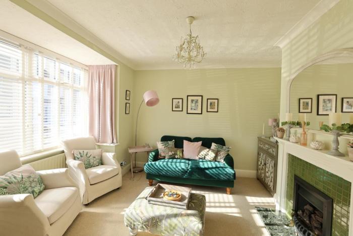 Kipper Cottage