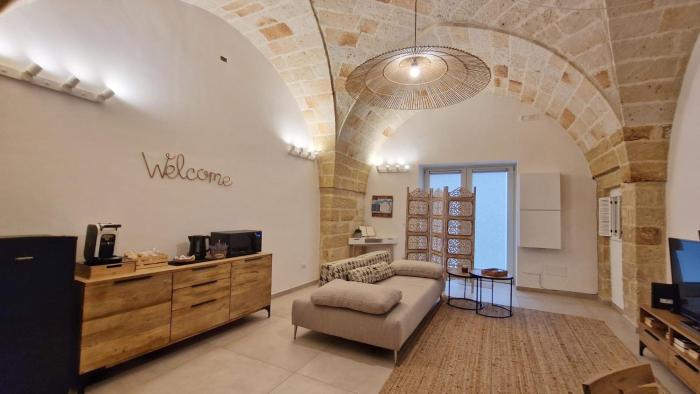 Petra apartment