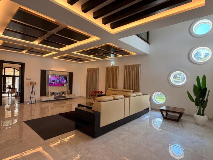 Prathisree Premium Villa