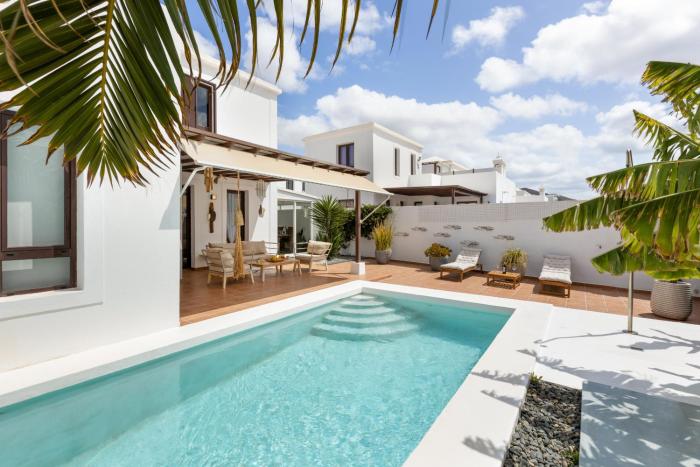 Villa Bananagio - VipVipVillas