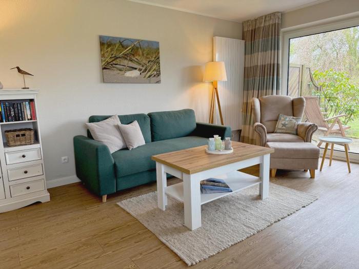 Wohnung Wiesenblick Whg 1