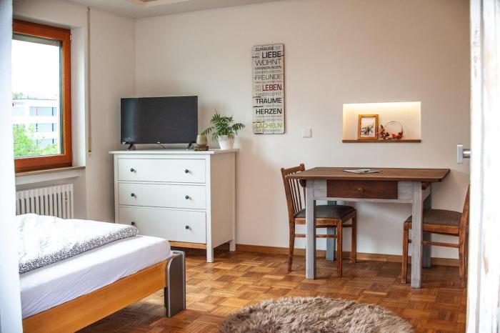 Seli s schnuckelige Ferienwohnung