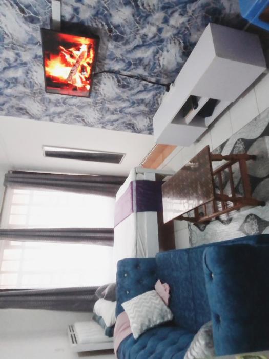 Kahawa Wendani Magunas Supermarket Apartments
