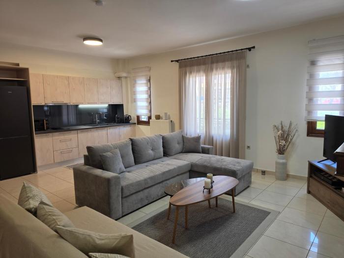 Master Residence Lavrion