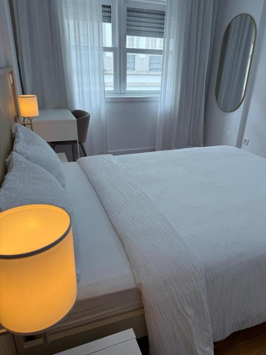 Best Stay Sta Catarina - Private Rooms