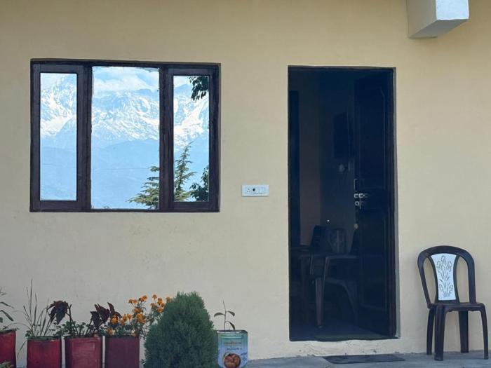 Kamakshi Homestay