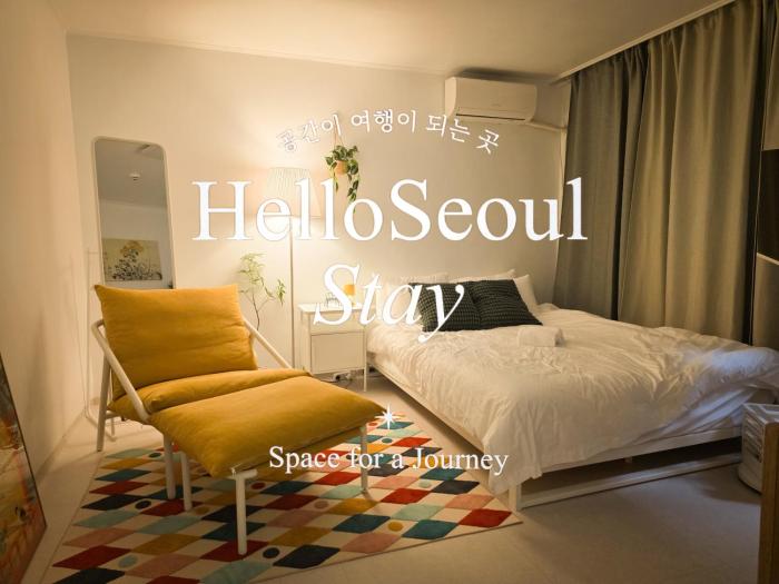 Hello Seoul Stay